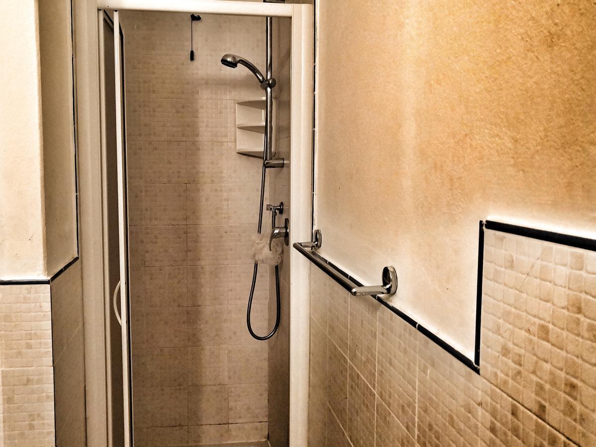 Sal Service Blu Moradias Residence With Pool サンタ・マリア エクステリア 写真