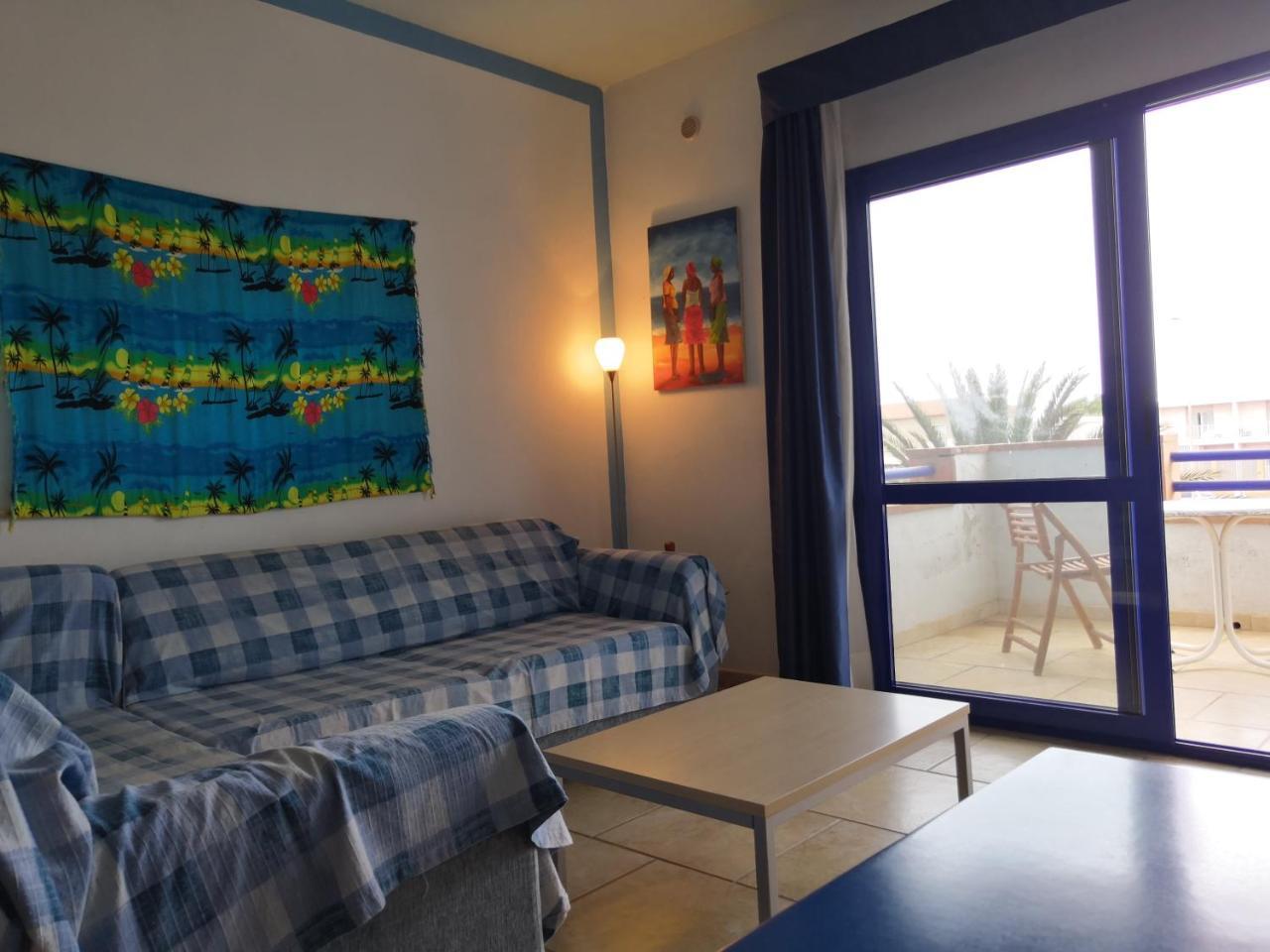Sal Service Blu Moradias Residence With Pool サンタ・マリア エクステリア 写真