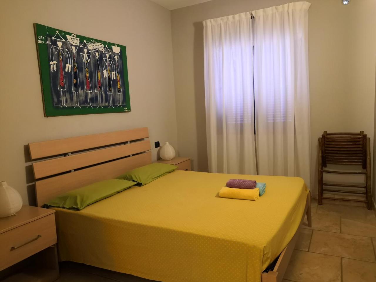Sal Service Blu Moradias Residence With Pool サンタ・マリア エクステリア 写真